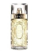 Lancome O d´Azur Toaletna voda - Tester
