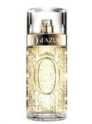 Lancome O d´Azur Toaletna voda - Tester