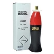Moschino Cheap And Chic Toaletna voda - Tester