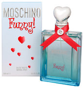 Moschino Funny Toaletna voda