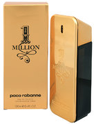 Paco Rabanne 1 Million Darčeková sada, toaletná voda 50ml + sprchový gél 100ml Toaletna voda