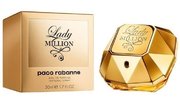 Parfumska voda Paco Rabanne Lady Million
