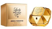 Paco Rabanne Lady Million Parfumirana voda