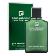 Paco Rabanne Pour Homme Toaletna voda