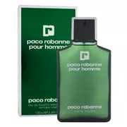 Paco Rabanne Paco Rabanne Pour Homme Toaletna voda