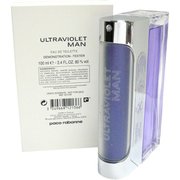 Paco Rabanne Ultraviolet Man Toaletna voda - Tester