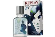 Replay Your Fragrance! for Him Toaletna voda