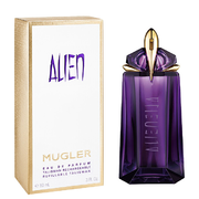Thierry Mugler Alien - plniteľný Parfumirana voda