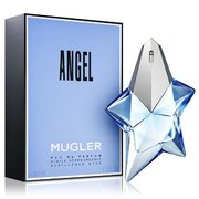 Thierry Mugler Angel - plniteľný Parfumirana voda