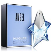 Thierry Mugler Angel - plniteľný Parfumirana voda