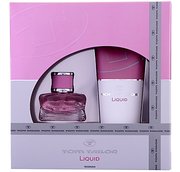 Tom Tailor Liquid Woman Darilni set 2020