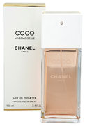 Chanel Coco Mademoiselle Eau de Toilette Toaletna voda