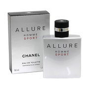 Chanel Allure Homme Sport Toaletna voda