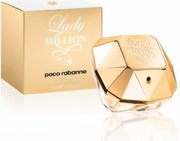 Paco Rabanne Lady Million - toaletna voda brez folije