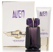 Thierry Mugler Alien - plniteľný Darilni set