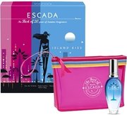 Escada Island Kiss Darilni set 2020