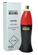 Moschino Cheap And Chic Toaletna voda - Tester