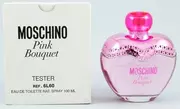 Moschino Pink Bouquet Toaletna voda - Tester