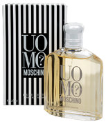Moschino Moschino Uomo Toaletna voda
