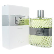 Christian Dior Eau Sauvage Toaletna voda