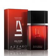 Azzaro Pour Homme Elixir Toaletna voda