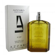 Azzaro Azzaro pour Homme Eau de Toilette - Tester