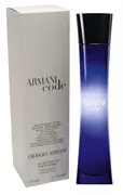 Giorgio Armani Code for Women Eau de Parfum - tester