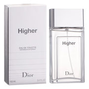 Christian Dior Higher Toaletna voda