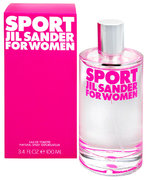 Jil Sander Sport for Women Toaletna voda