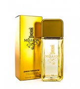 Paco Rabanne 1 Million Darčeková sada, toaletná voda 50ml + sprchový gél 100ml Voda po britju