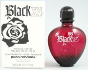 Paco Rabanne Black XS for Her Toaletna voda - Tester