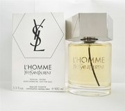 Yves Saint Laurent L'Homme Eau de Toilette - Tester