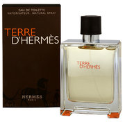 Hermes Terre D'Hermes Toaletna voda