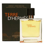 Hermes Terre D'Hermes Parfumirana voda