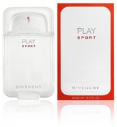 Givenchy Play Sport Toaletna voda