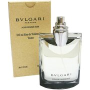 Bvlgari pour Homme Soir Toaletna voda - Tester