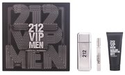 Carolina Herrera 212 VIP moški darilni set