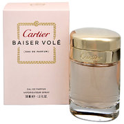 Cartier Baiser Volé Parfumirana voda