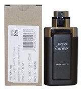 Cartier Santos de Cartier Toaletna voda - Tester