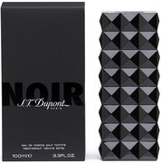 S.T. Dupont Noir Toaletna voda