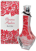 Christina Aguilera Red Sin Parfumirana voda