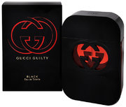 Gucci Guilty Black pour Femme Toaletna voda
