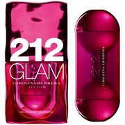 Carolina Herrera 212 GLAM Toaletna voda