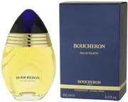Boucheron Boucheron pour Femme - náplň Toaletna voda