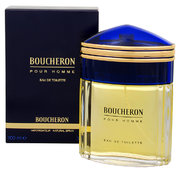 Boucheron Boucheron Pour Homme Toaletna voda