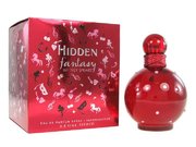 Britney Spears Hidden Fantasy Parfumirana voda