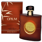 Yves Saint Laurent Opium 2009 Toaletna voda