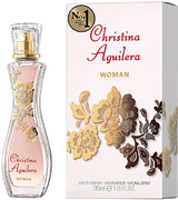 Christina Aguilera Woman Parfumirana voda