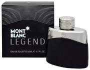 Mont Blanc Legend Toaletna voda