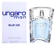 Emanuel Ungaro Blue Ice Toaletna voda